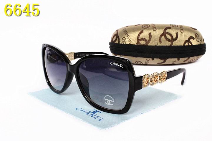 CHAL Sunglasses AAA-564