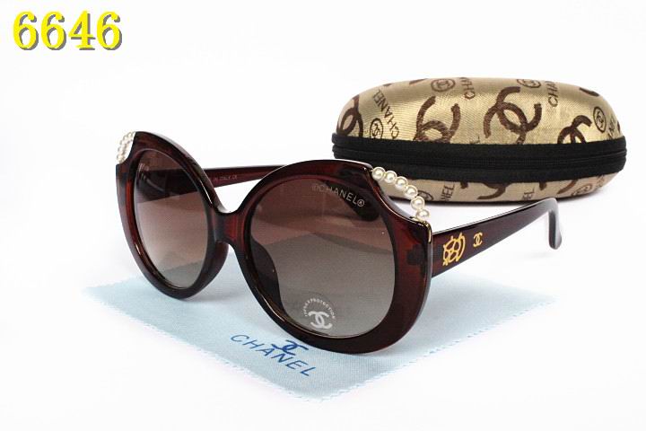 CHAL Sunglasses AAA-565