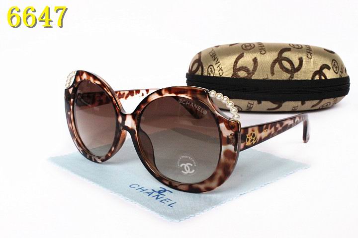CHAL Sunglasses AAA-566