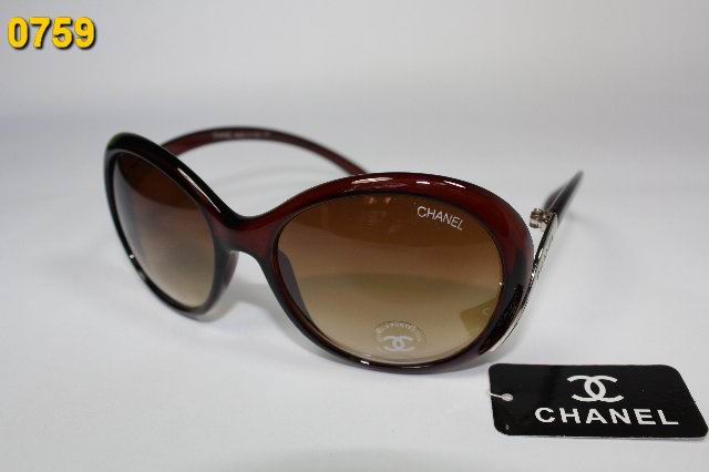 CHAL Sunglasses AAA-573