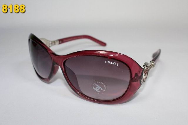 CHAL Sunglasses AAA-576