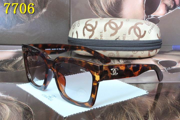 CHAL Sunglasses AAA-581