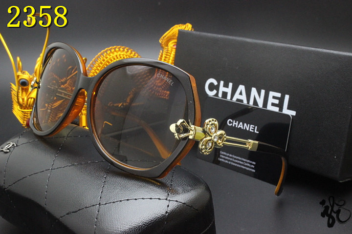 CHAL Sunglasses AAA-752