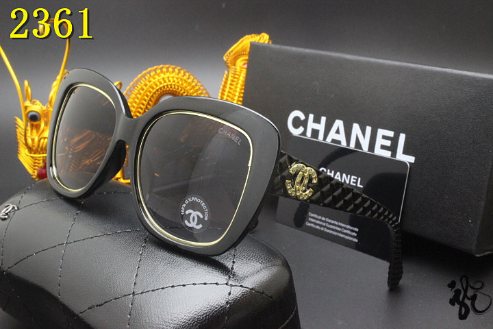 CHAL Sunglasses AAA-755