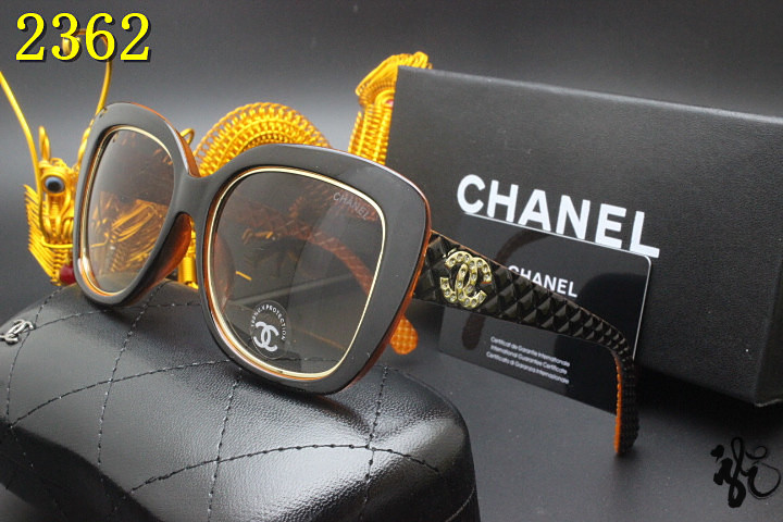 CHAL Sunglasses AAA-756