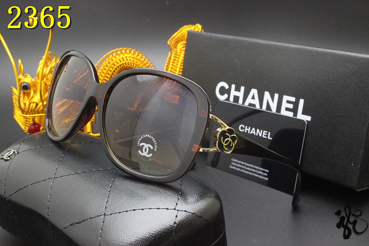 CHAL Sunglasses AAA-759