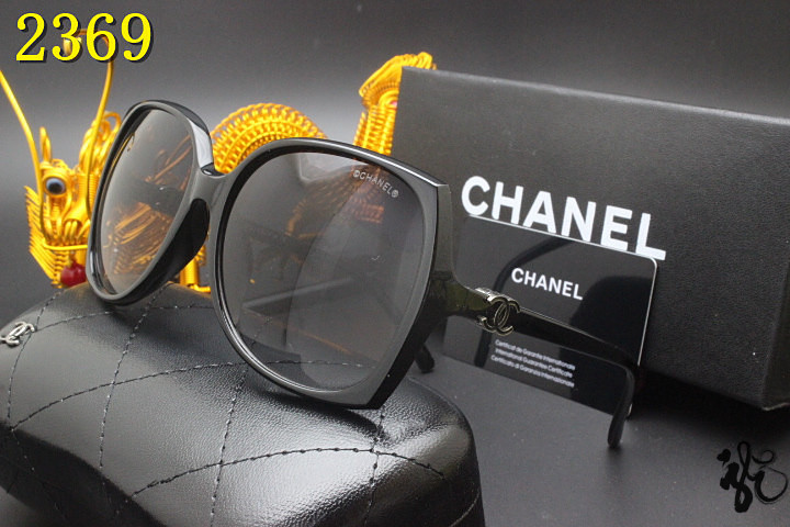 CHAL Sunglasses AAA-763