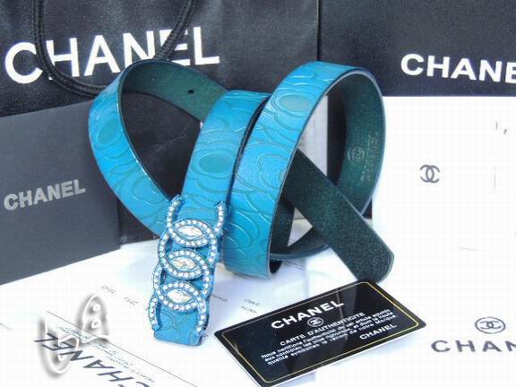 CHNL Belt 1:1 Quality-103