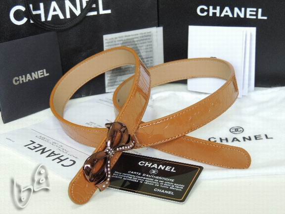 CHNL Belt 1:1 Quality-105