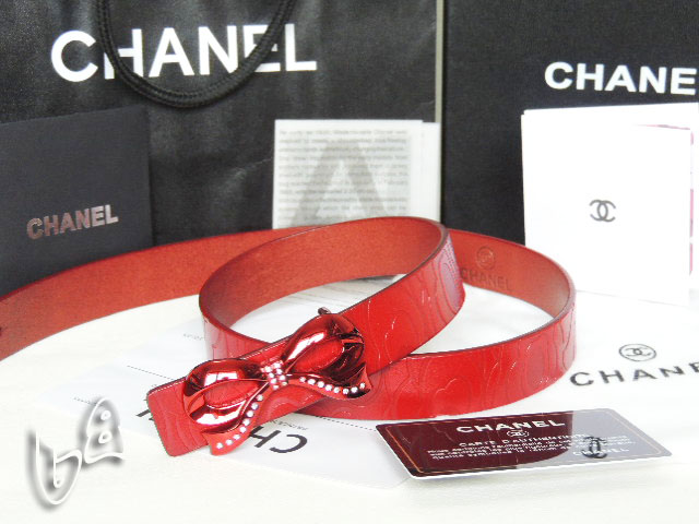 CHNL Belt 1:1 Quality-114