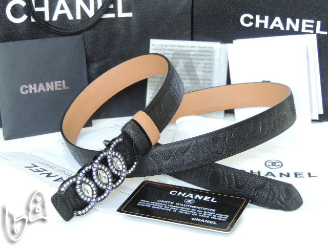 CHNL Belt 1:1 Quality-158