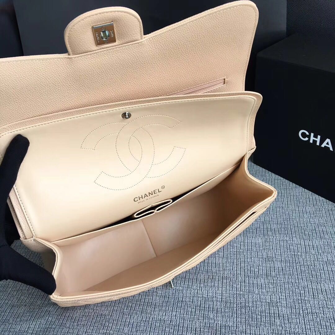 CHNL Classic Flap bag