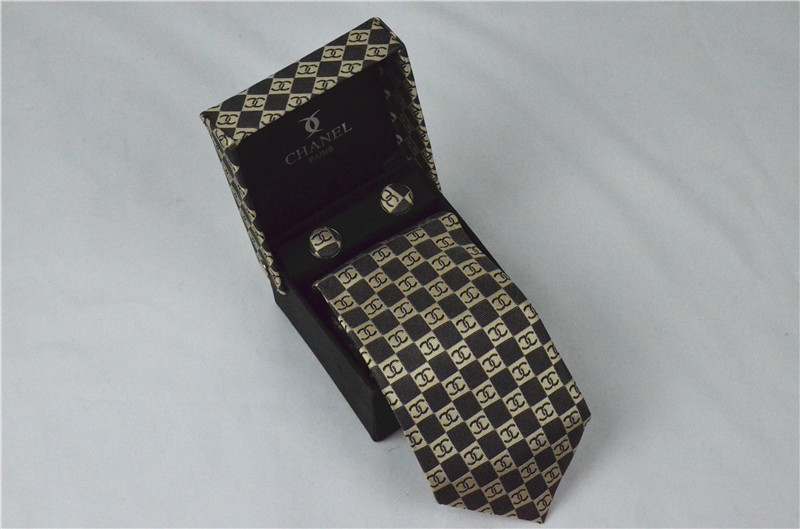 CHNL Necktie AAA Quality-002