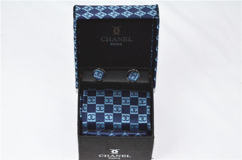 CHNL Necktie AAA Quality-005
