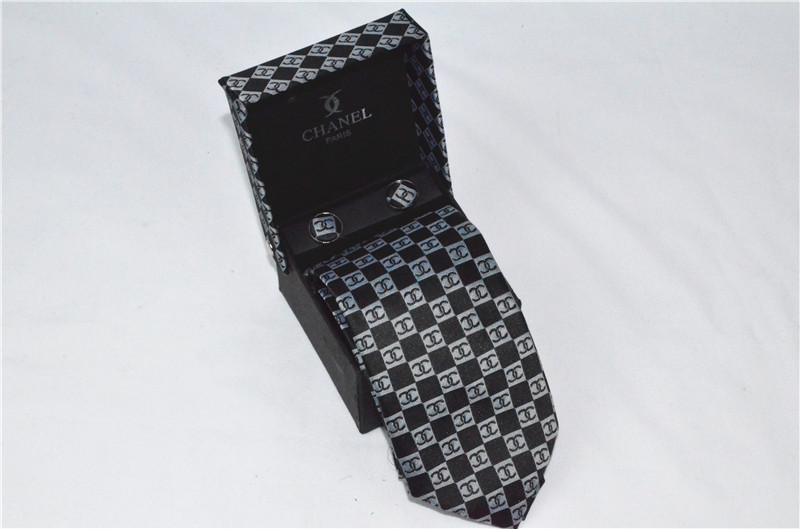 CHNL Necktie AAA Quality-008