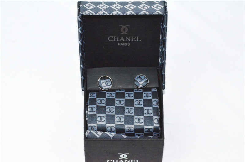 CHNL Necktie AAA Quality-009