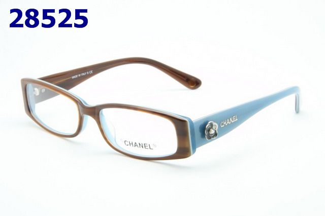 CHNL Plain Glasses AAA-005