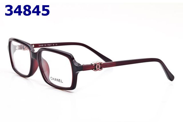 CHNL Plain Glasses AAA-009
