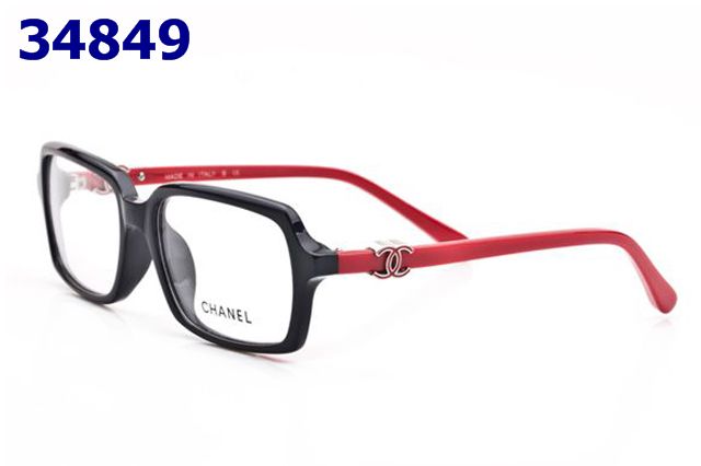 CHNL Plain Glasses AAA-013