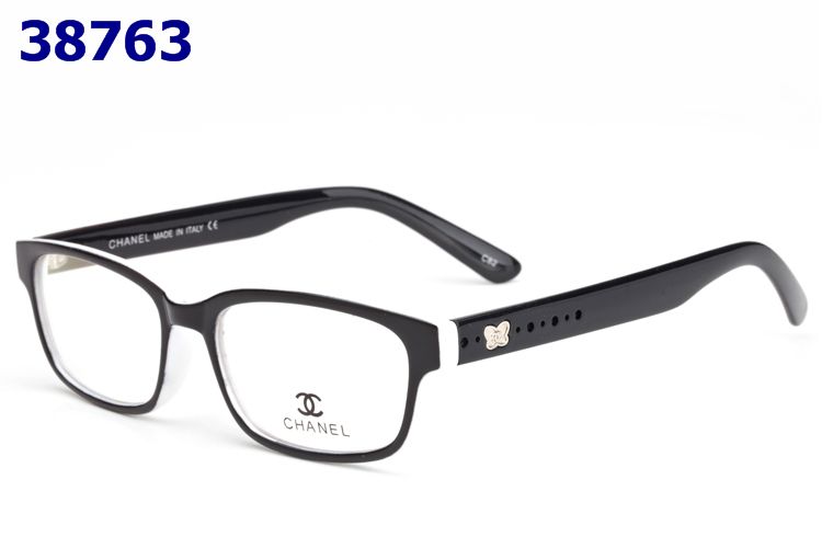CHNL Plain Glasses AAA-014