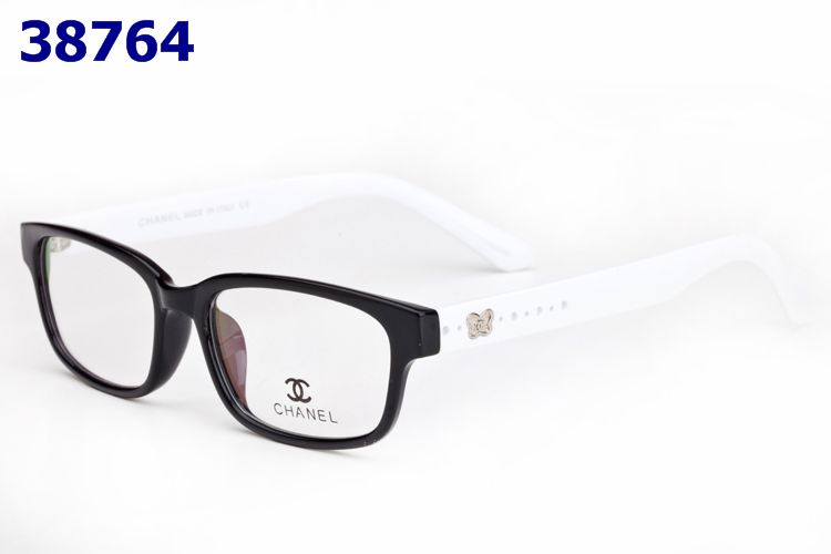 CHNL Plain Glasses AAA-015