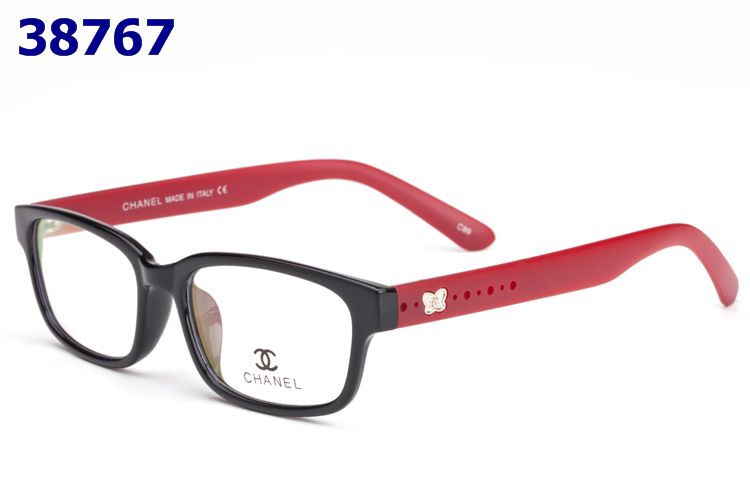 CHNL Plain Glasses AAA-018