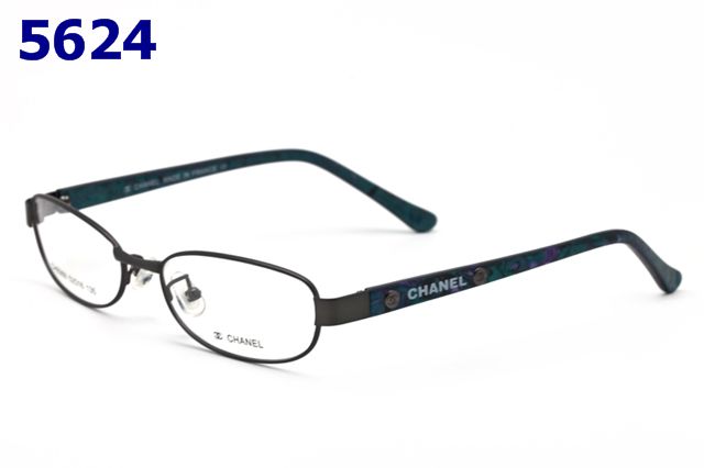CHNL Plain Glasses AAA-019