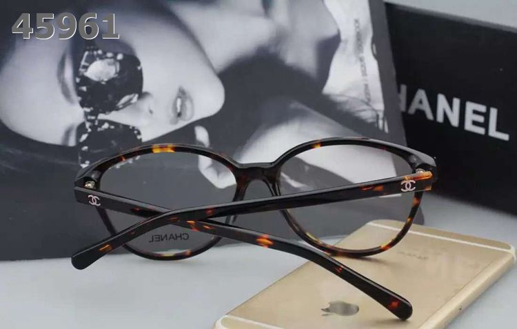 CHNL Plain Glasses AAA-024