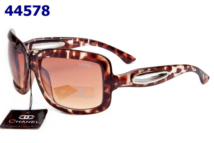 CHNL sunglasses-101