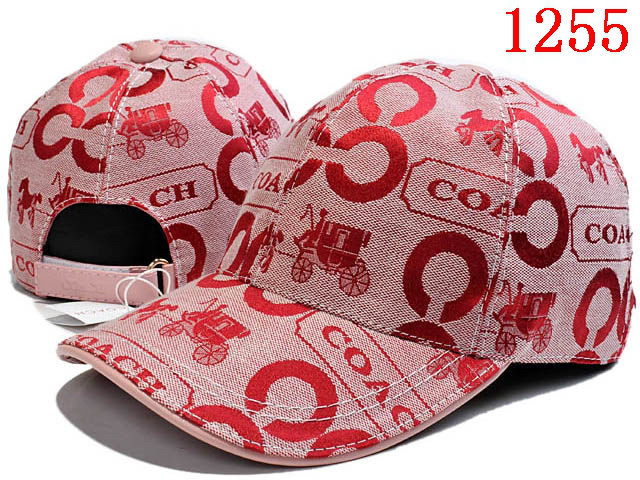 COH Hats AAA-009