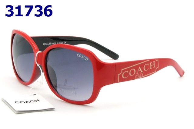 COH Sunglasses AAA-007