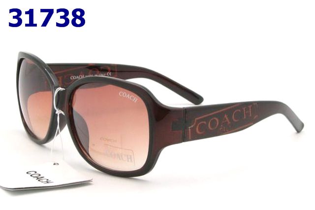 COH Sunglasses AAA-008
