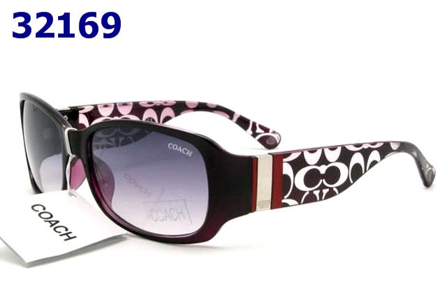 COH Sunglasses AAA-011