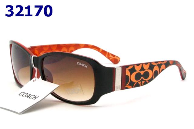 COH Sunglasses AAA-012