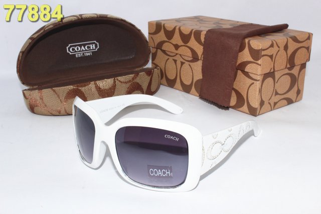 COH Sunglasses AAA-022