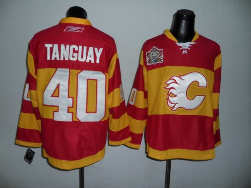 Calgary Flames jerseys-004