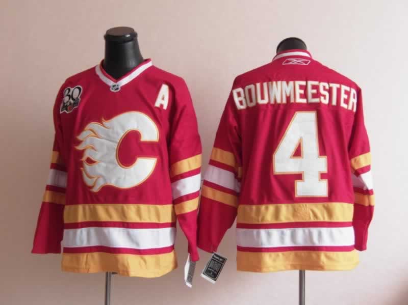 Calgary Flames jerseys-009
