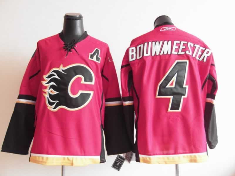 Calgary Flames jerseys-014