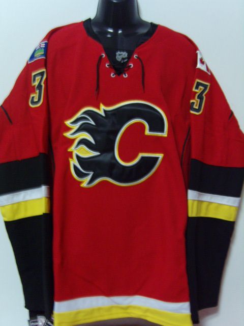 Calgary Flames jerseys-017