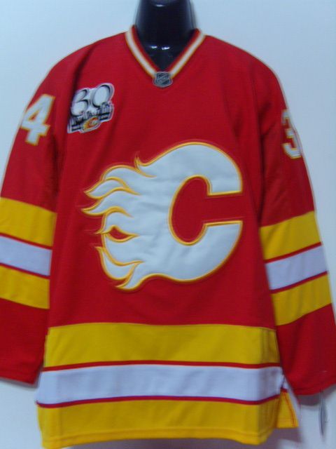 Calgary Flames jerseys-018
