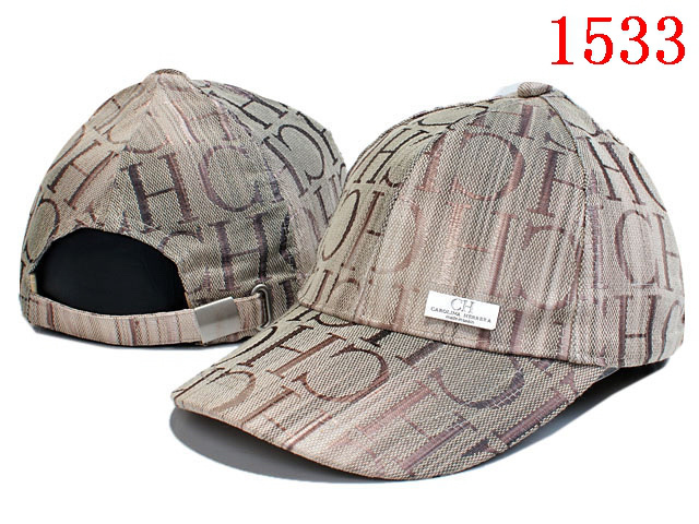 Carolina Herrera Hats-008