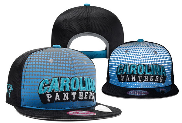 Carolina Panthers Snapbacks-016
