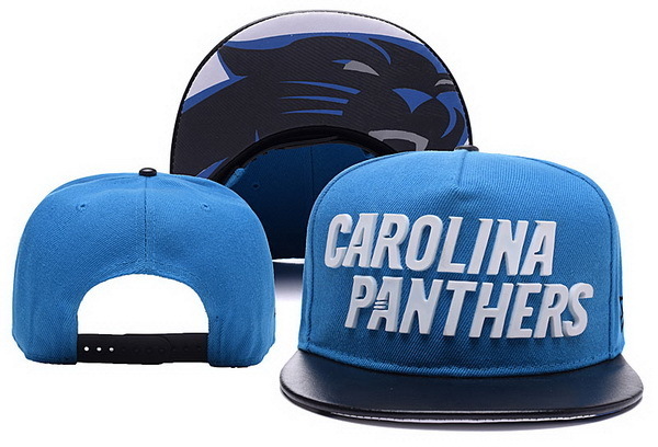 Carolina Panthers Snapbacks-045