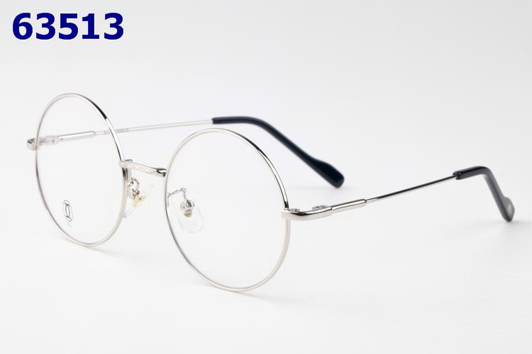 Cartie Plain Glasses AAA-004