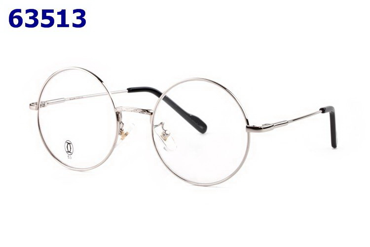 Cartie Plain Glasses AAA-005