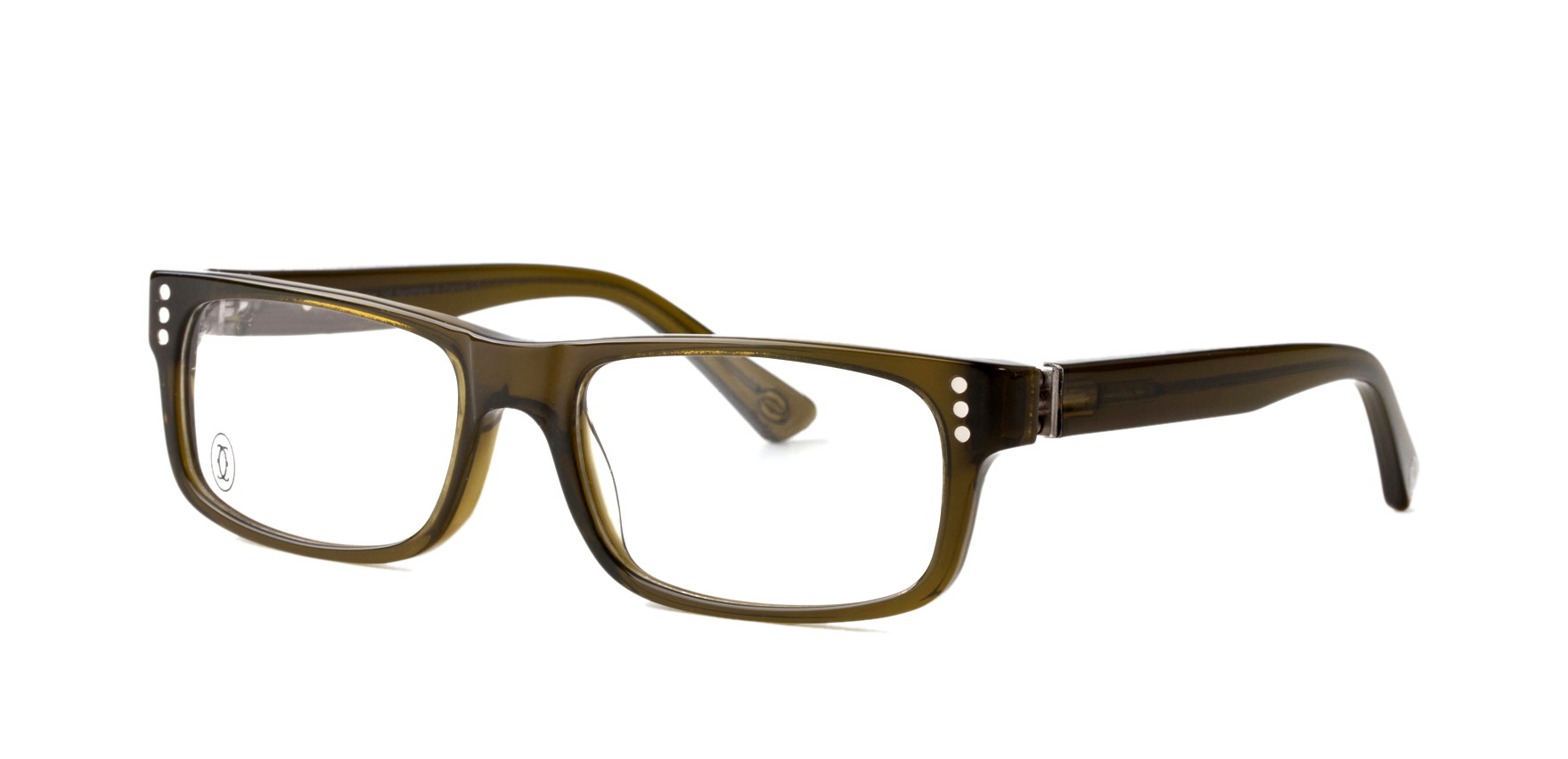 Cartie Plain Glasses AAA-069