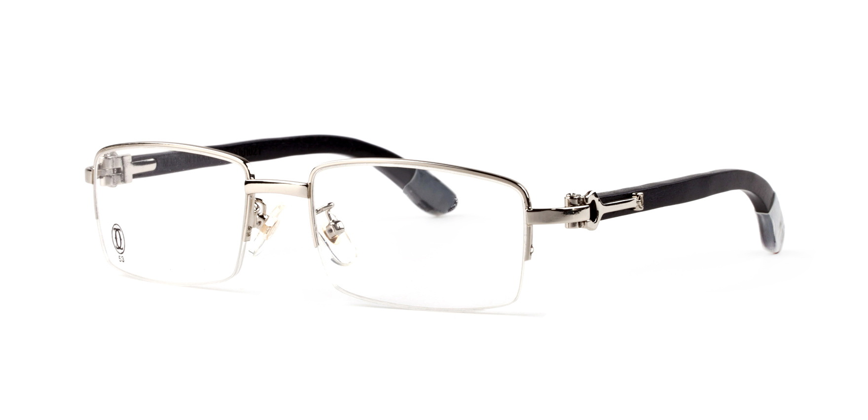 Cartie Plain Glasses AAA-107