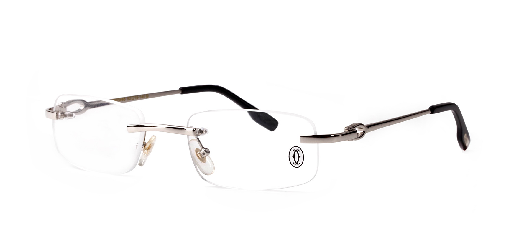 Cartie Plain Glasses AAA-169