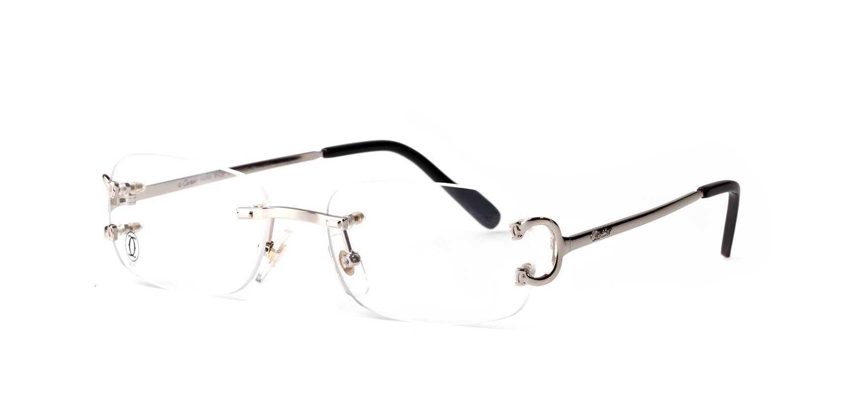 Cartie Plain Glasses AAA-214