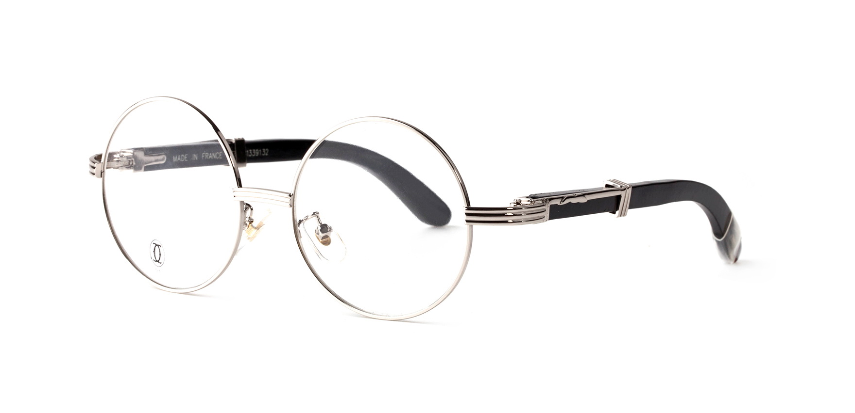 Cartie Plain Glasses AAA-240